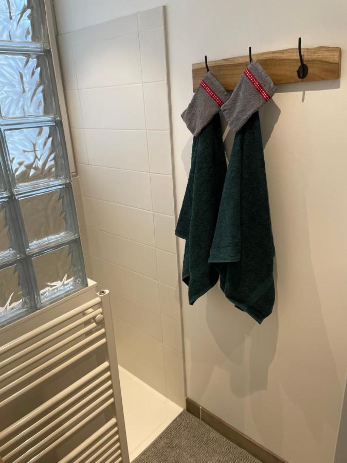 Appartement Du Lion Belfort Exteriér fotografie