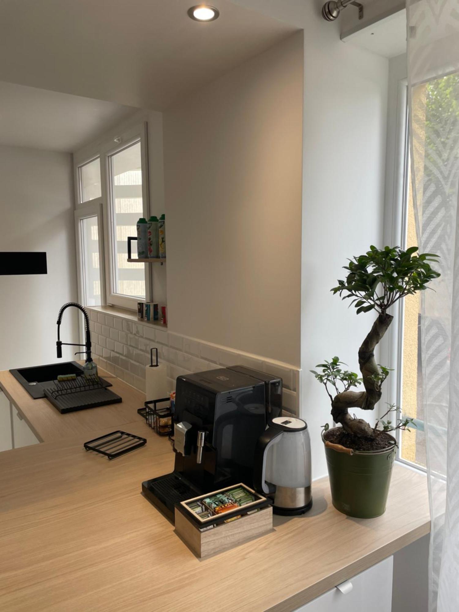 Appartement Du Lion Belfort Exteriér fotografie