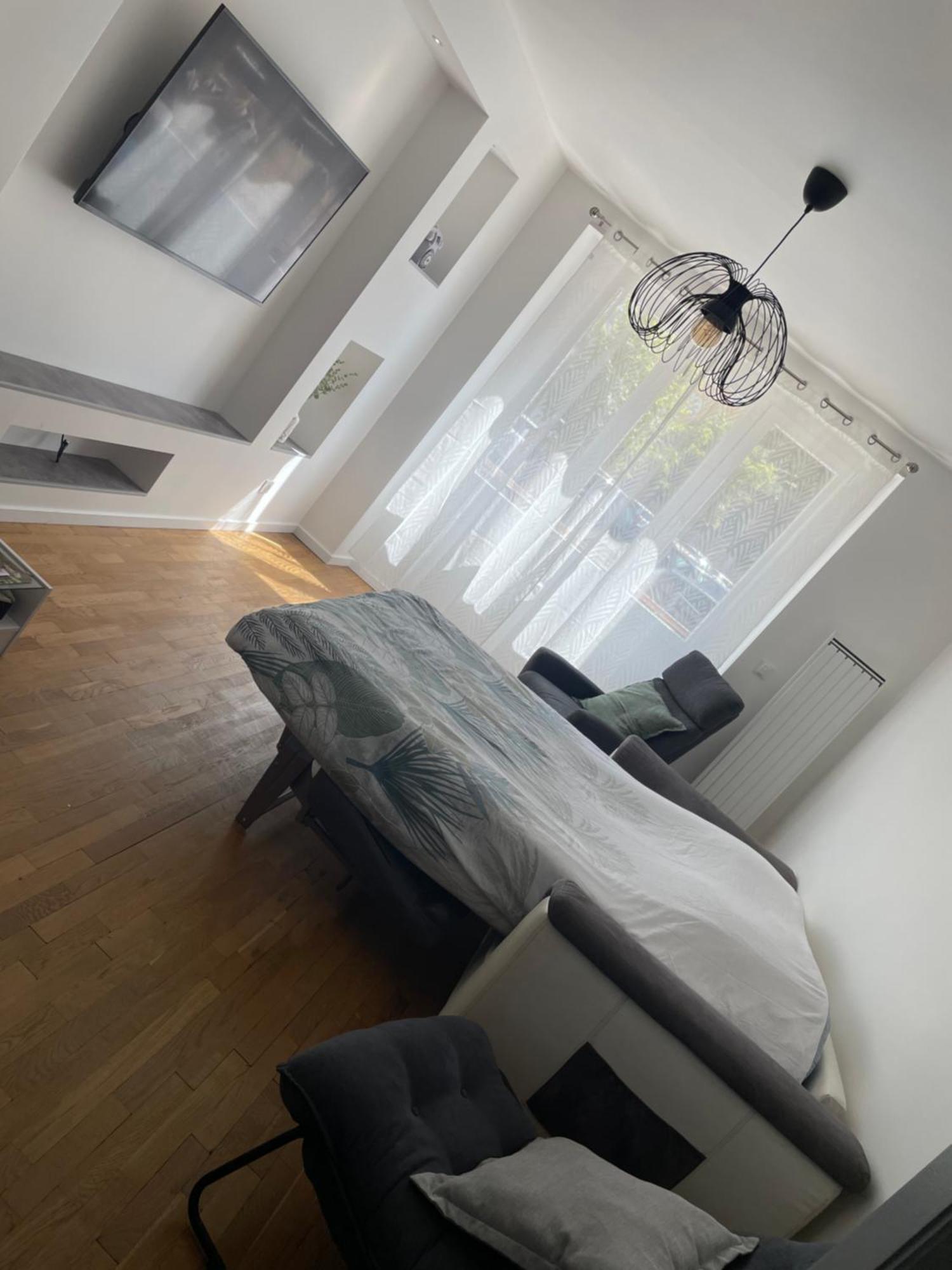 Appartement Du Lion Belfort Exteriér fotografie