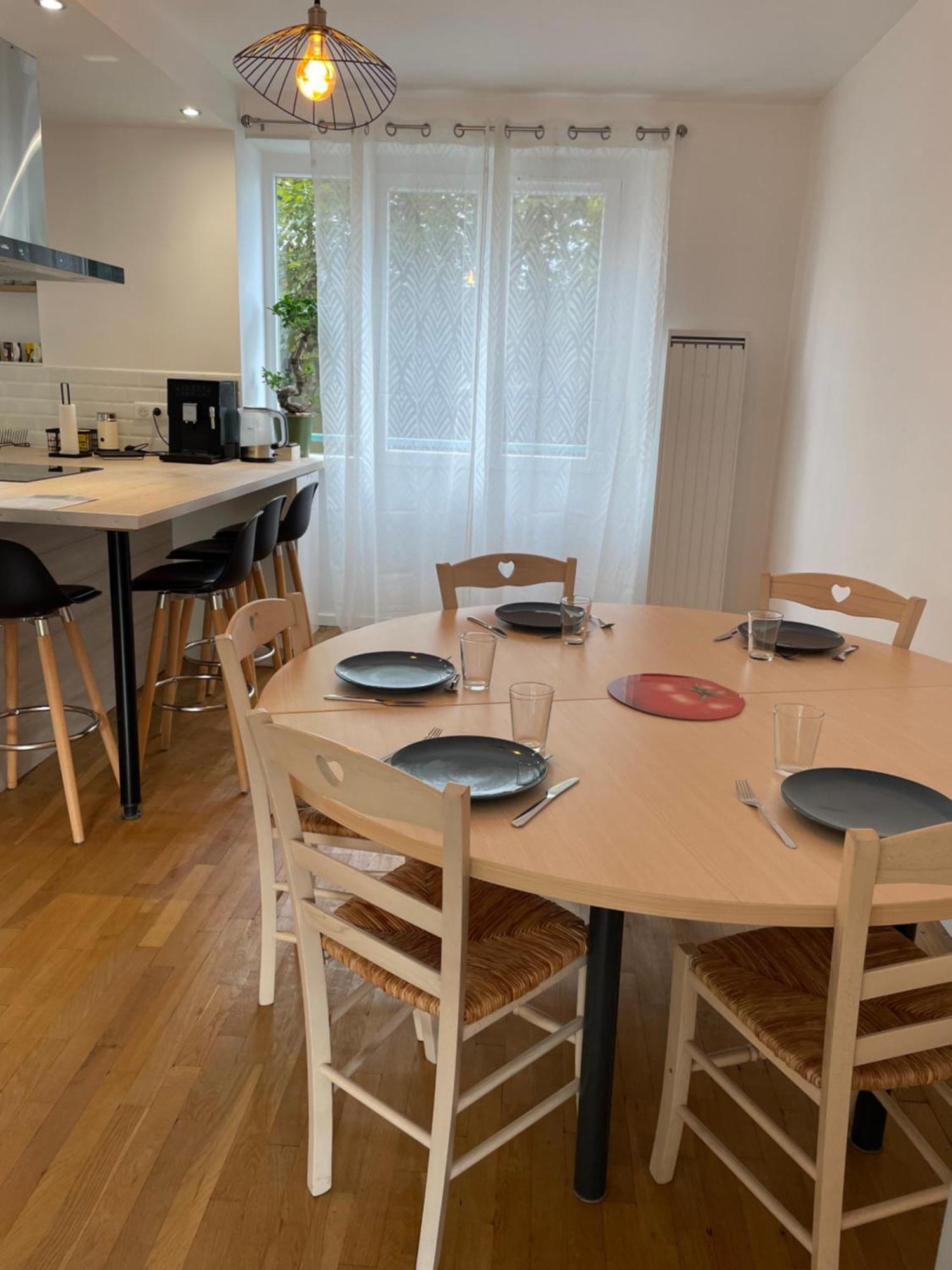 Appartement Du Lion Belfort Exteriér fotografie